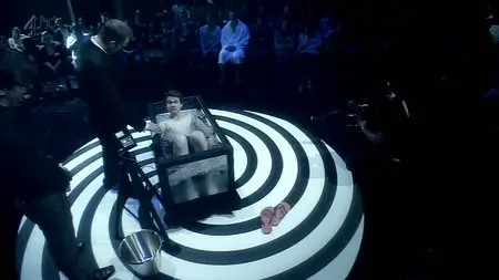 Derren Brown - The Experiments - The Assassin (2011)