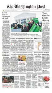 The Washington Post March 26 2014