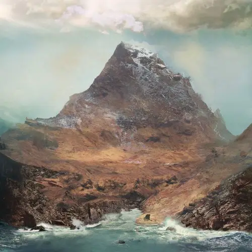 Stillhound - Bury Everything (2016)