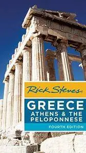 Rick Steves Greece : Athens & the Peloponnese (Repost)