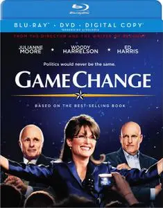 Game Change (2012)