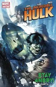 Marvel-Incredible Hulk 2011 No 11 2013 HYBRID COMIC eBook