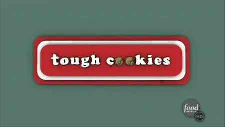 Tough Cookies - Season 1 (2011)