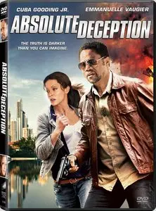 Absolute Deception (2013)