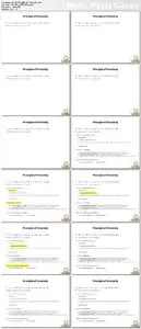Pluralsight - Clean Code: Writing Code for Humans