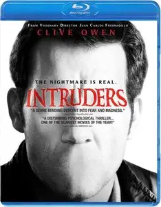 Intruders (2011)