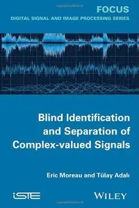 Blind Identification and Separation of Complex-valued Signals (repost)