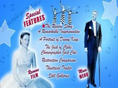 On The Riviera (1951)