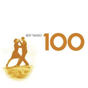 VA - Best Tangos 100 (2011)