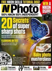 N-Photo UK - Issue 71 - May 2017
