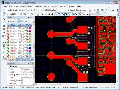 circuitcam pro v7.5.0 build 2500 circuitcam pro v7.5.0 build 2500