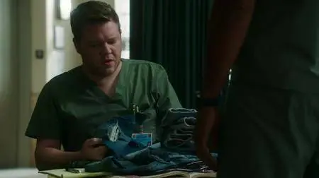 Code Black S03E03