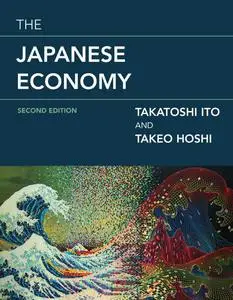 The Japanese Economy (The MIT Press), 2nd Edition