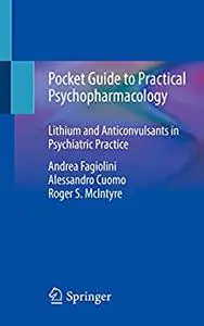 Pocket Guide to Practical Psychopharmacology