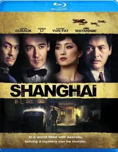 Shanghai (2010)