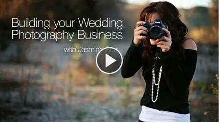 Building Your Wedding Photography Business