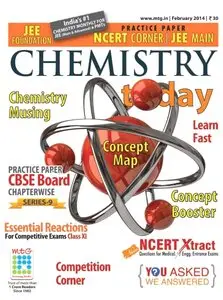 Chemistry Today – February 2014