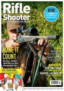 Rifle Shooter - July 2016