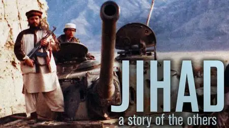 Jihad: A Story Of The Others (2015)