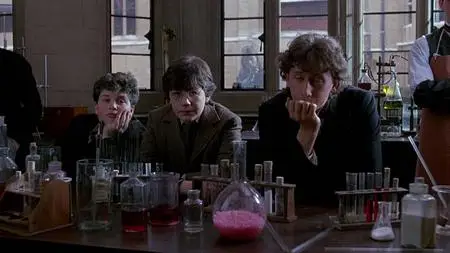 Young Sherlock Holmes (1985)