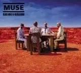 MUSE - Black Holes And Revelations (Retail 2006)