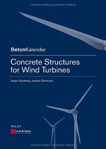 Concrete Structures for Wind Turbines (Repost)