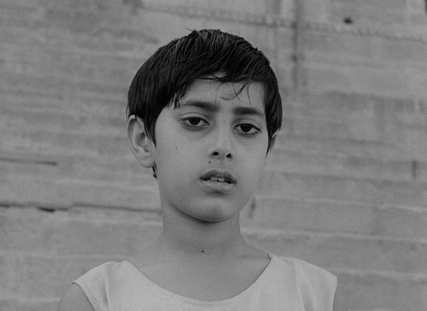 The Unvanquished (1956) Aparajito [The Criterion Collection]