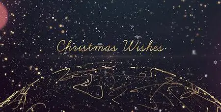 Christmas Wishes 18921414