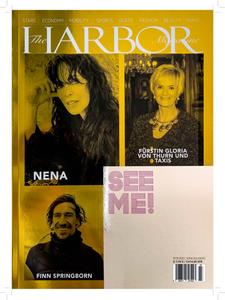 The Harbor Magazine – Juni 2023