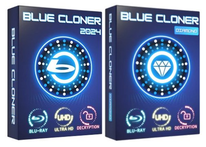 Blue-Cloner / Blue-Cloner Diamond 13.20.858