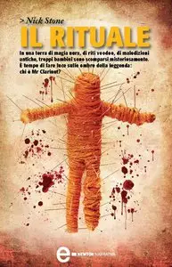 Nick Stone - Il rituale