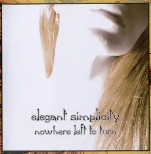 Elegant Simplicity - 7 Studio Albums (2001-2007)