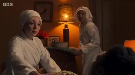 Call the Midwife S08E02