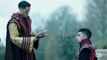 Into the Badlands S03E13