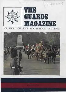 The Guards Magazine - Winter 1974