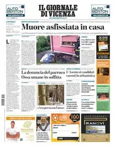 Il Giornale di Vicenza - 4 Maggio 2023