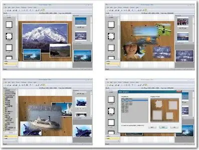 Portable Photo Wallpaper Maker 1.5.1