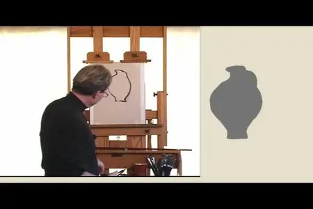 Beginning to Draw - The Foundation of Art [Repost]