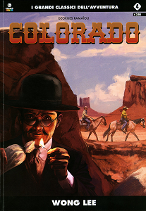 Colorado - Volume 4 - Wong Lee