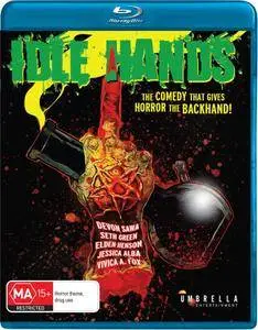 Idle Hands (1999) [w/Commentaries] [MultiSubs]