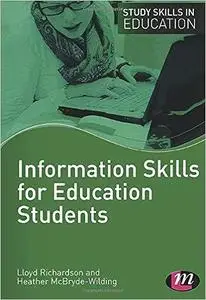 Information Skills for Education Students