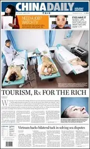 China Daily - 04 June 2011