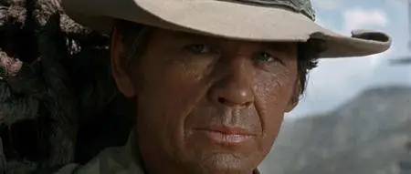 Once Upon a Time in the West (1968)