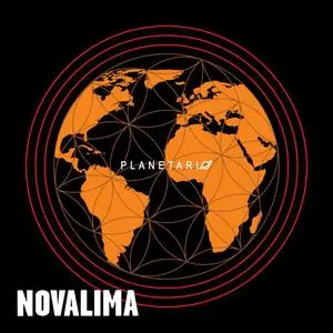 Novalima - Planetario (2015)