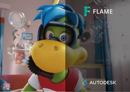 autodesk flame 2022 installation guide