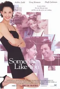 Someone Like You ... (2001)