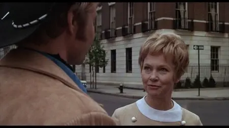 Midnight Cowboy (1969)