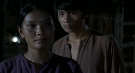 The Buffalo Boy / Gardien de Buffles (2004)