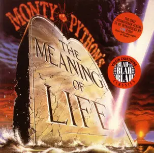 Monty Python - Soundtracks Collection (8CD)