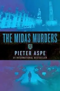 The Midas Murders by Pieter Aspe